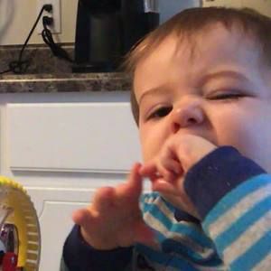 Meet your Posher, Ronald